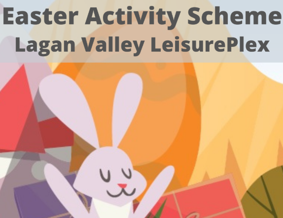 Easter Activity Scheme