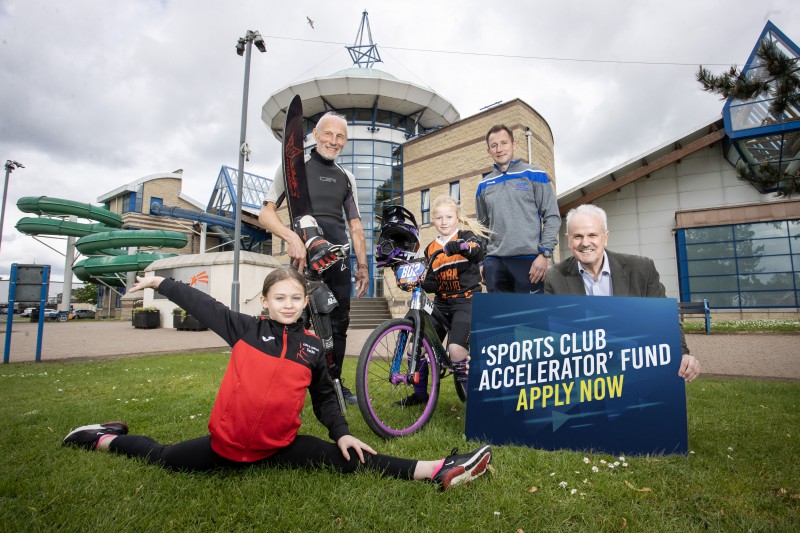 Council Launches Second Year of Funding Scheme